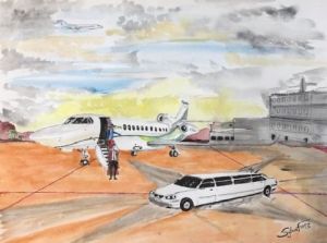 Voir le détail de cette oeuvre: FALCON