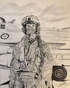 Voir le détail de cette oeuvre: LA CHASSE EMBARQUEE