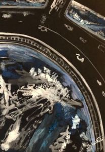 Voir le détail de cette oeuvre: CUPOLA